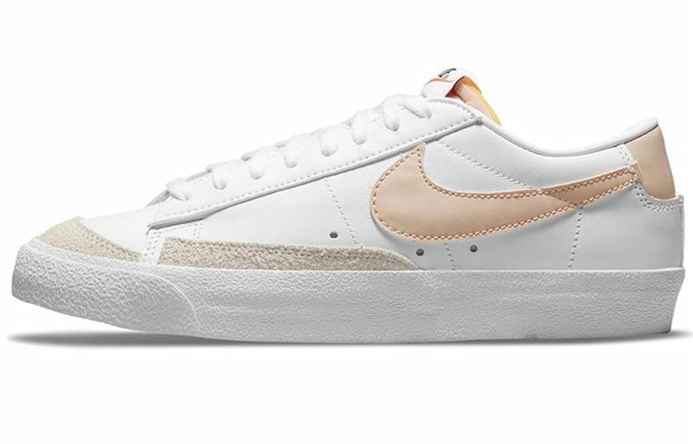 Кроссовки Nike Blazer Low 77 "First Use" (Женская размерная сетка)