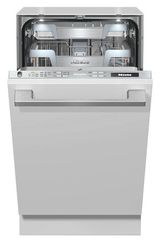 Встраиваемая посудомоечная машина Miele G 5990 SCVi SL