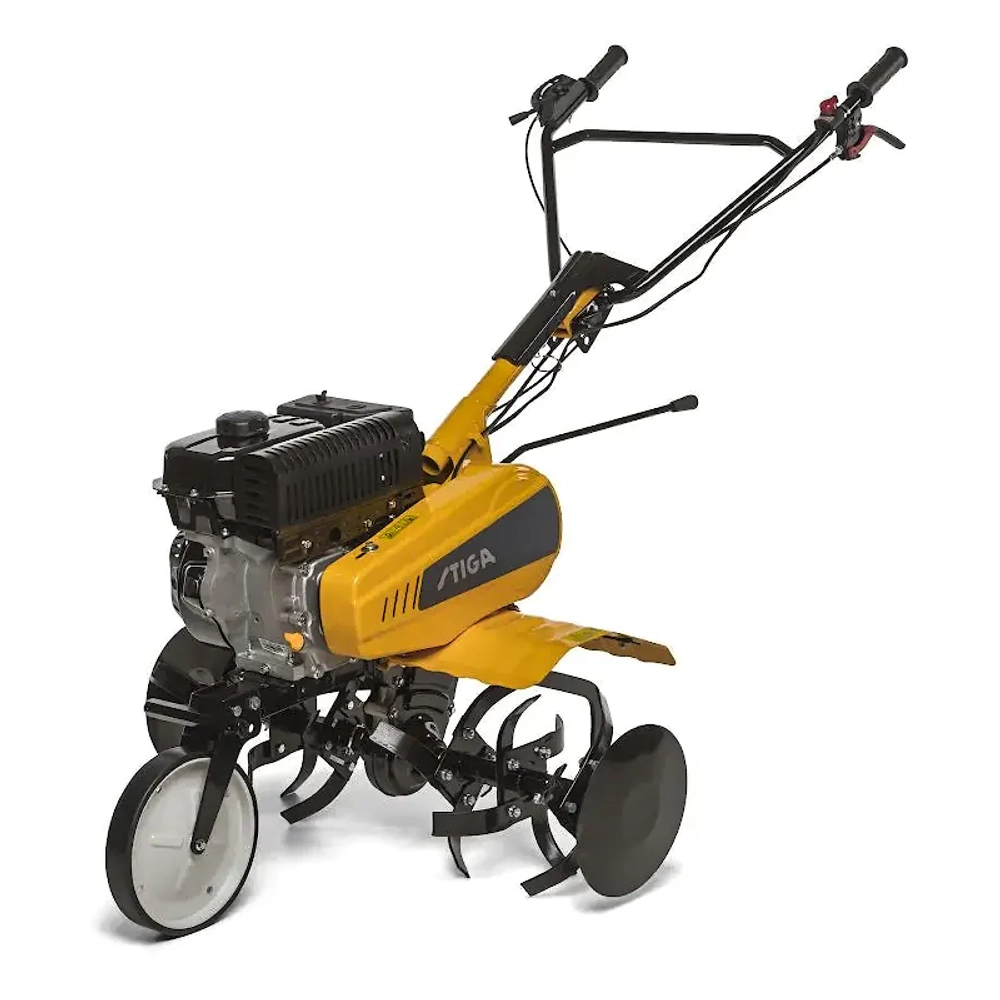 Stiga SRC 685 RG бензиновый культиватор 213851142/ST1