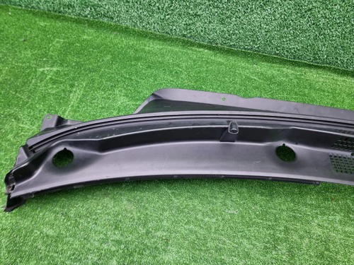 Жабо Hyundai Creta 2 (2021-2022)