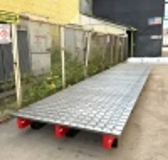 Универсальная монтажно-сварочная плита, СЛОТ-СТОЛ