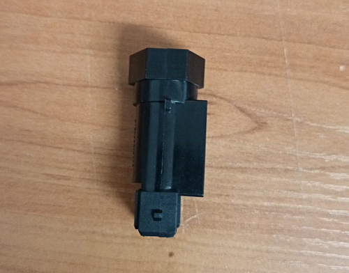 Датчик скорости 6 имп. плоск. 2110 (41.3843)