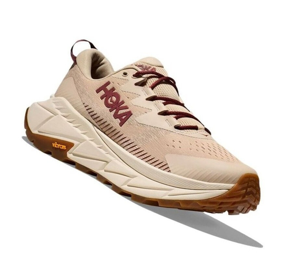 Кроссовки unisex Hoka Skyline-Float X