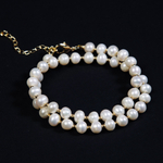 Чокер Zephyr GLD