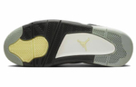 Кроссовки Jordan Air Jordan 4 "Olive"