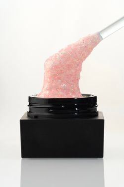 Гель Monami Twinkle Peach, 15г