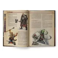 Midgard. Книга героев