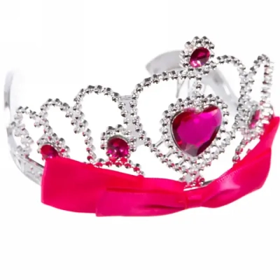 Корона «Царский бант», микс