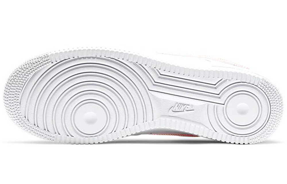 Кроссовки Nike Air Force 1 07 Lv8 "Good Game"