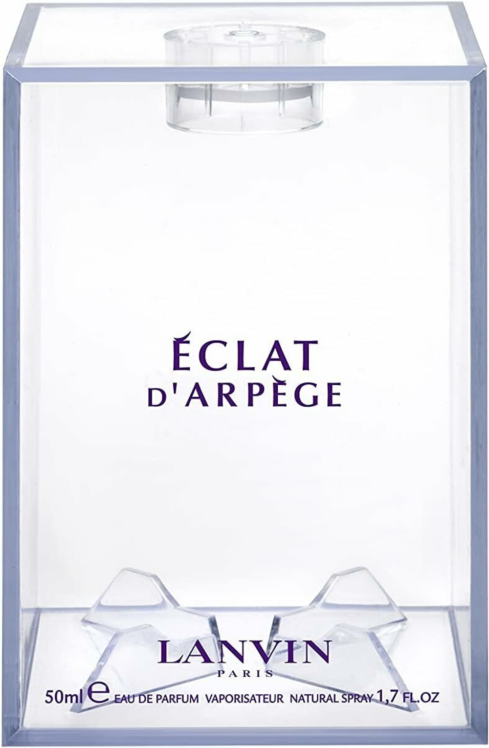 Lanvin парфюмерная вода Eclat d'Arpege pour Femme, 50 мл