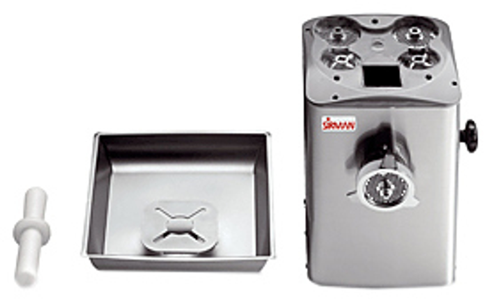 Мясорубка Sirman TC 22 BARCELLONA 380В