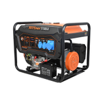 Бензиновый генератор TecEner TE7500EAX