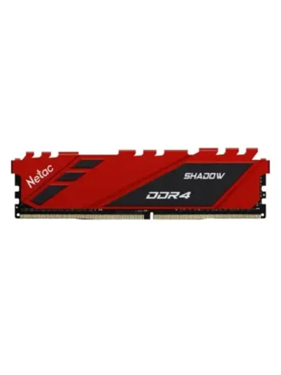 Оперативная память Shadow Red NTSDD4P26SP-16R 16 ГБ