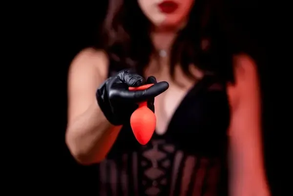 Как выбрать анальную пробку под себя