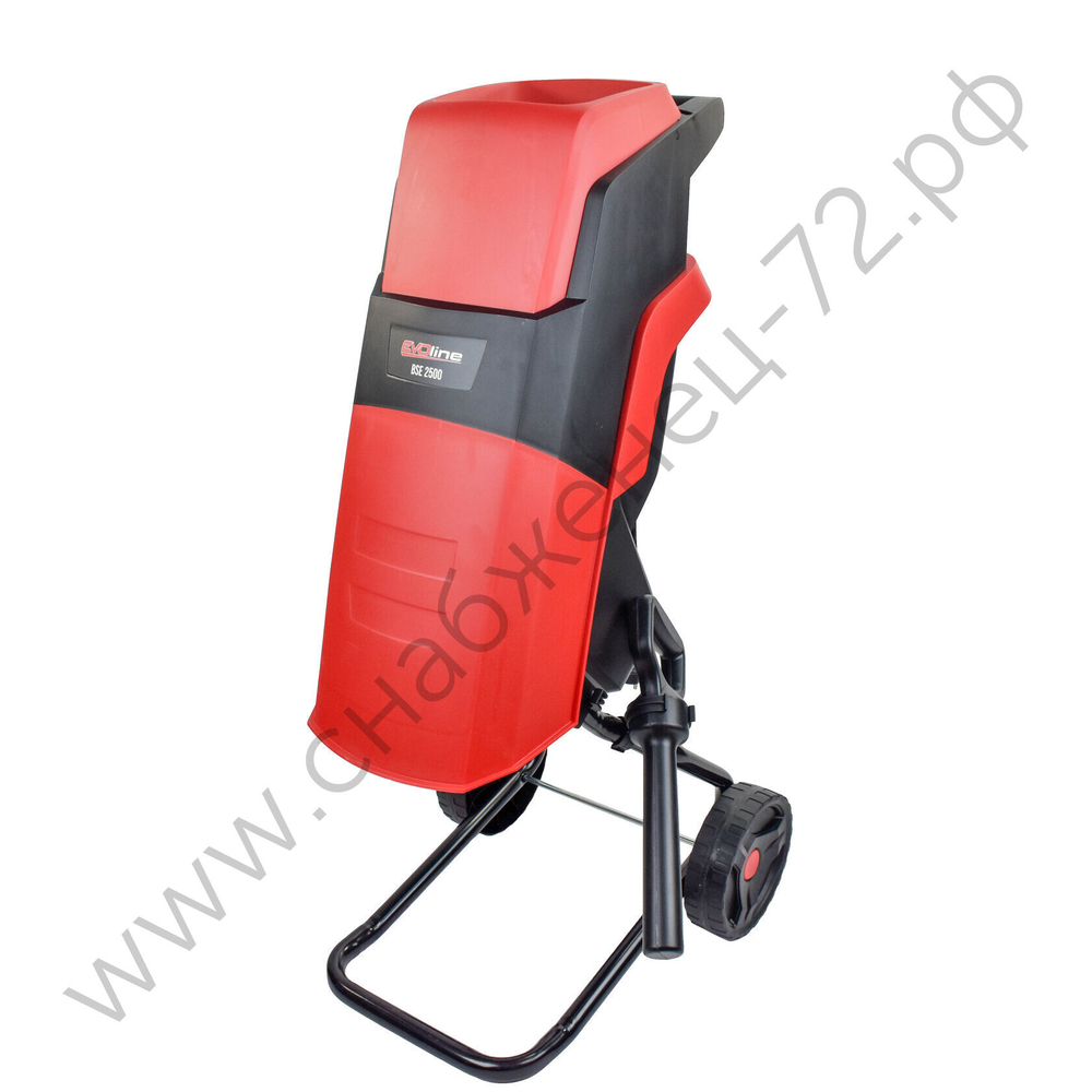 Электрический измельчитель EVOline BSE 2500