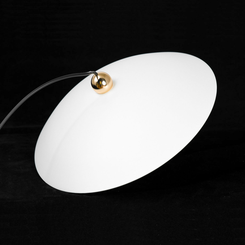 Подвесной светодиодный светильник Lussole IRVINE LSP-7342