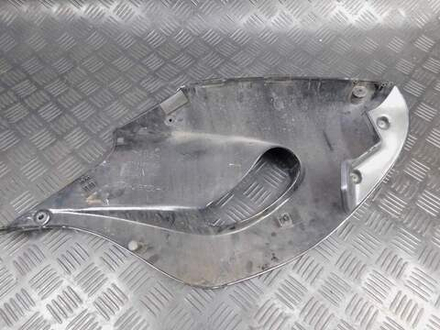 Пластик боковой левый Yamaha TDM850 RN03J 2001 4TX-2835U-00