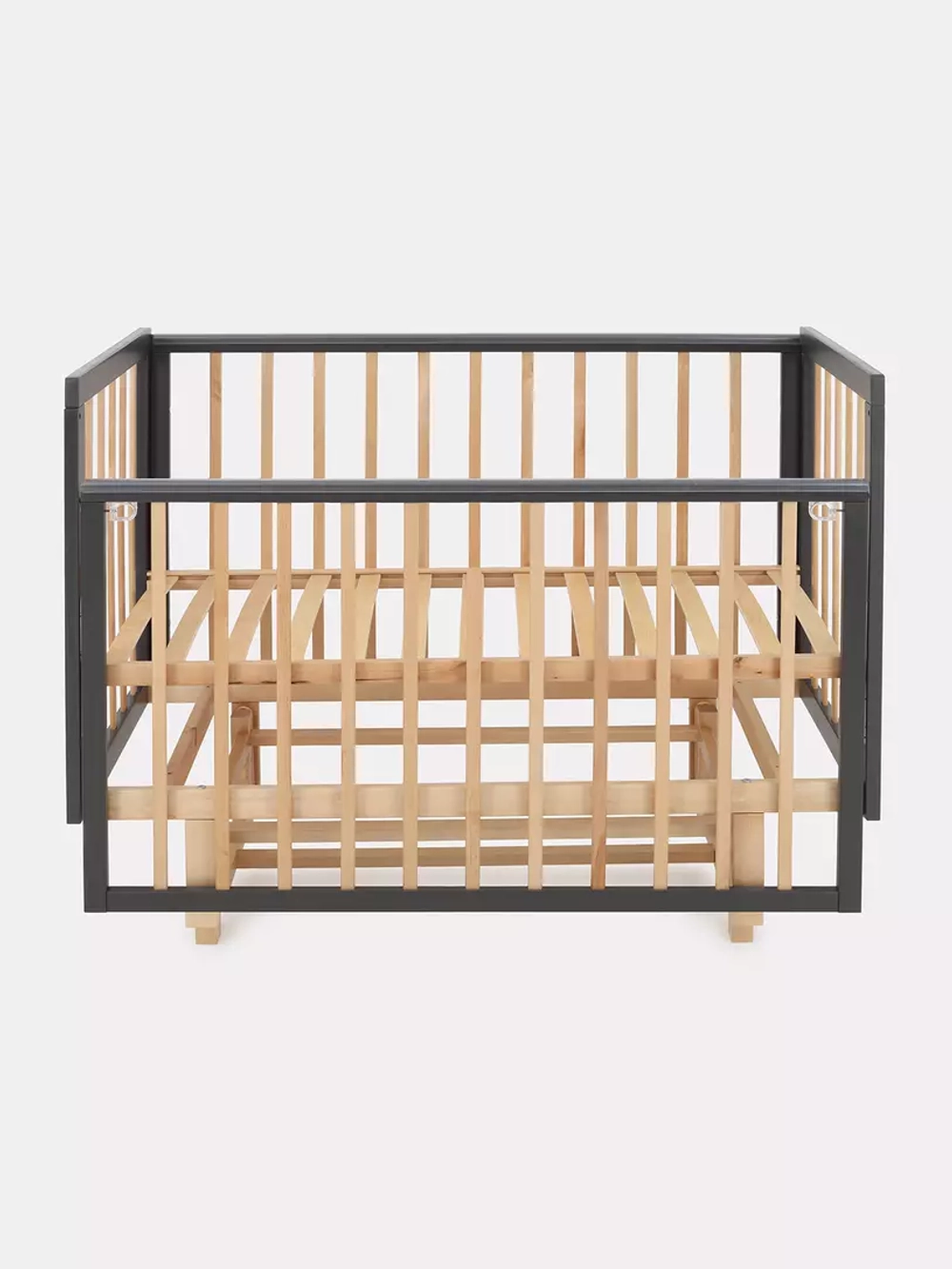 Кровать Rant Indy PRO (универс.маятник)