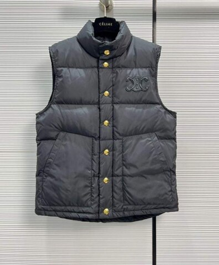 Жилет Celine