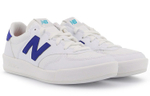 Кроссовки New Balance Nb 300 (Женская размерная сетка)
