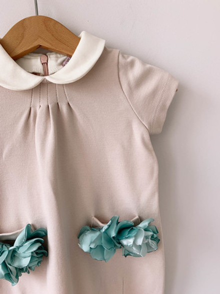 Платье Monnalisa, 74