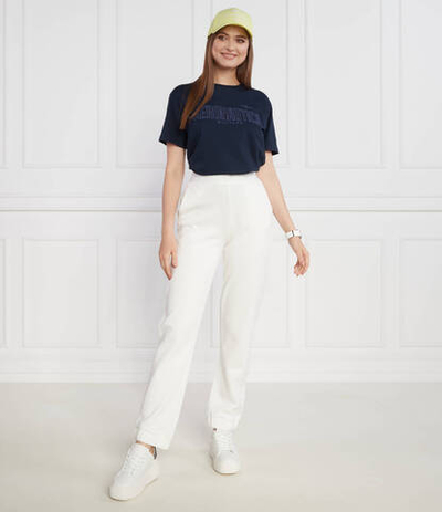 Футболка Aeronautica Militare - темно-синий(TS2130DJ584)