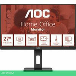 Монитор AOC 27E3QAF