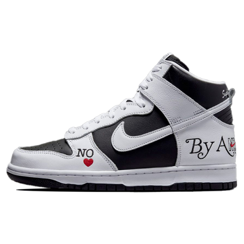 Supreme x Nike Dunk