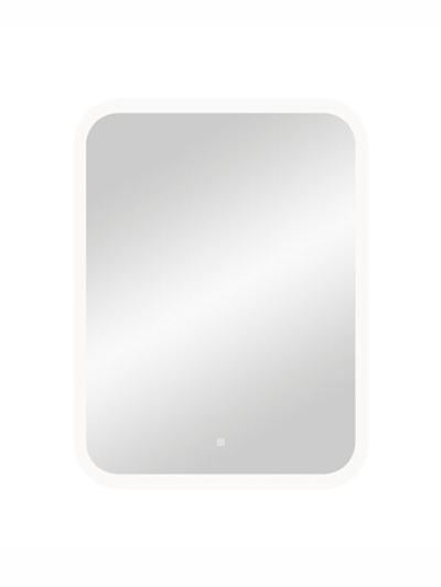 Зеркало "Glamour  Led" 500х700