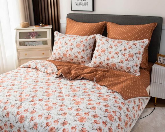 Бернадетт №59 Комплект Евро