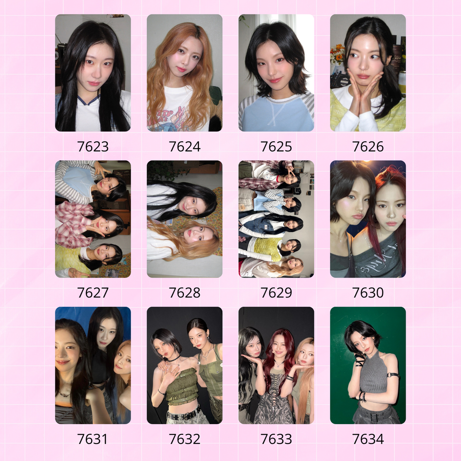 ITZY