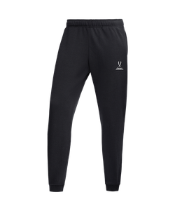 Брюки ESSENTIAL Cotton Pants, черный, детский