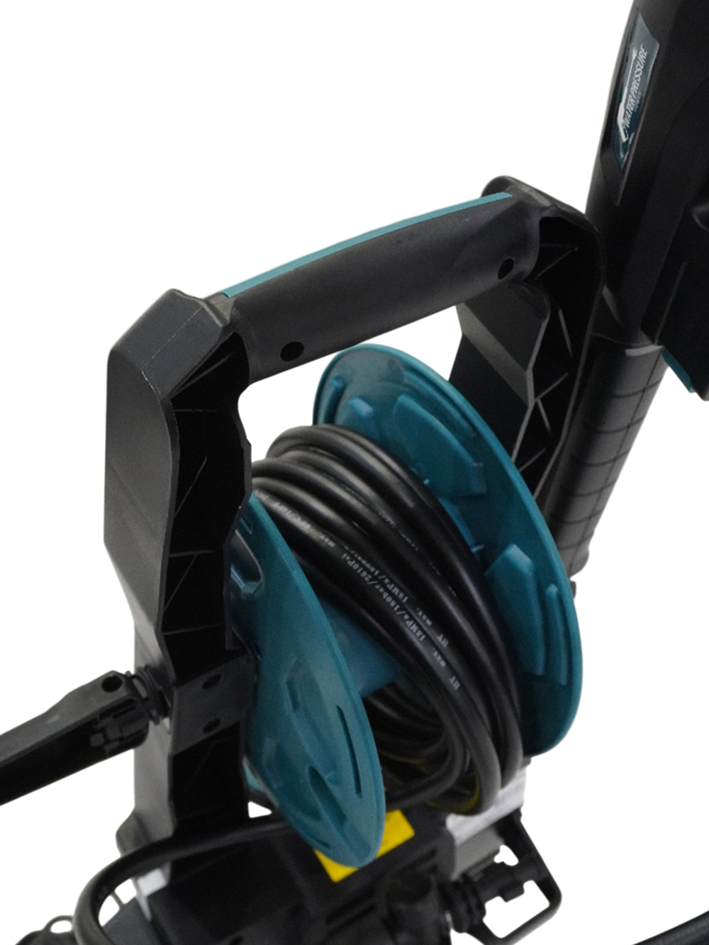 OPT-HPW1800 Аппарат высокого давления OPTIMUS 155 бар, 1800W , 5,5л/мин.