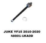 Тяги Рулевые JUKE F15 2010-