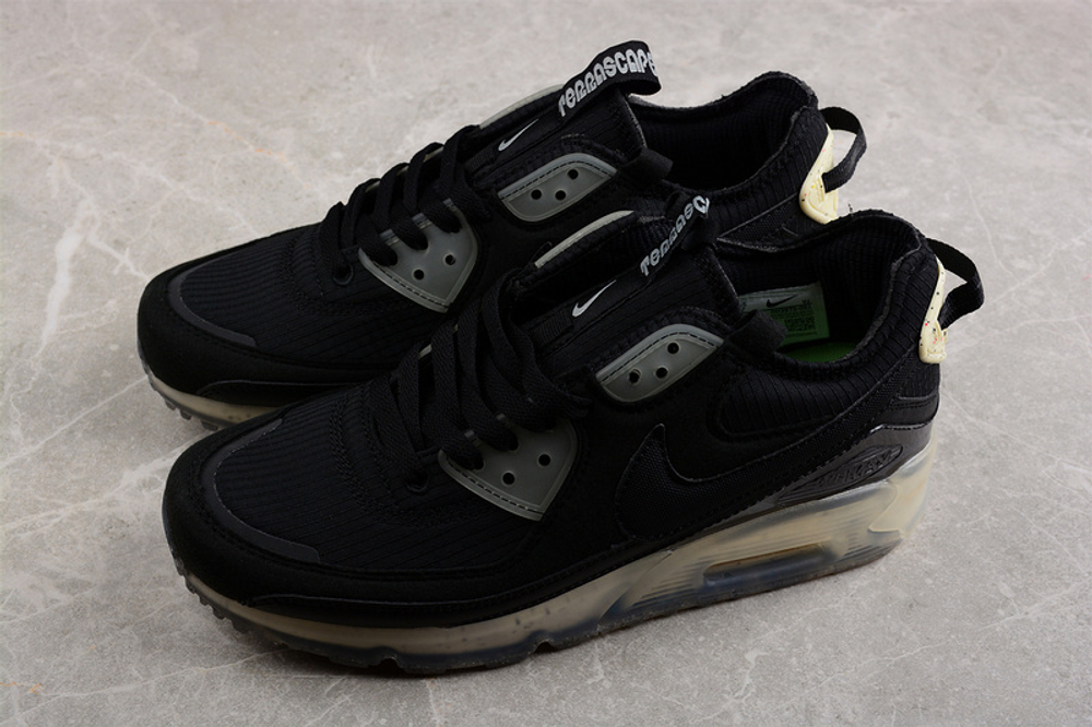 Nike Air Max 90 Terrascape Black Lime Ice