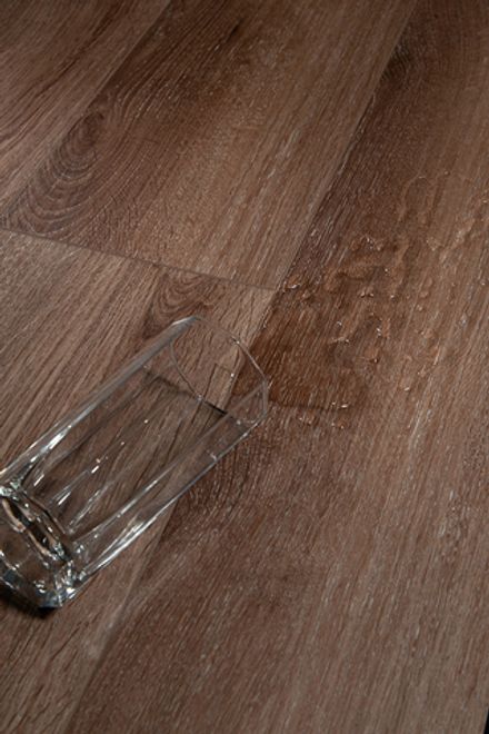 Strong Step Comfort Mahogany, 2,208 м²