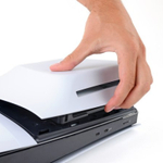 Дисковод Disc Drive Slim Digital Edition для Playstation 5