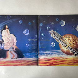 Винтажная виниловая пластинка LP София Ротару, Где Ты Любовь / София Ротару И Червона Рута (СССР 1981)