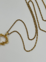 Кулон Ключ Nina Ricci