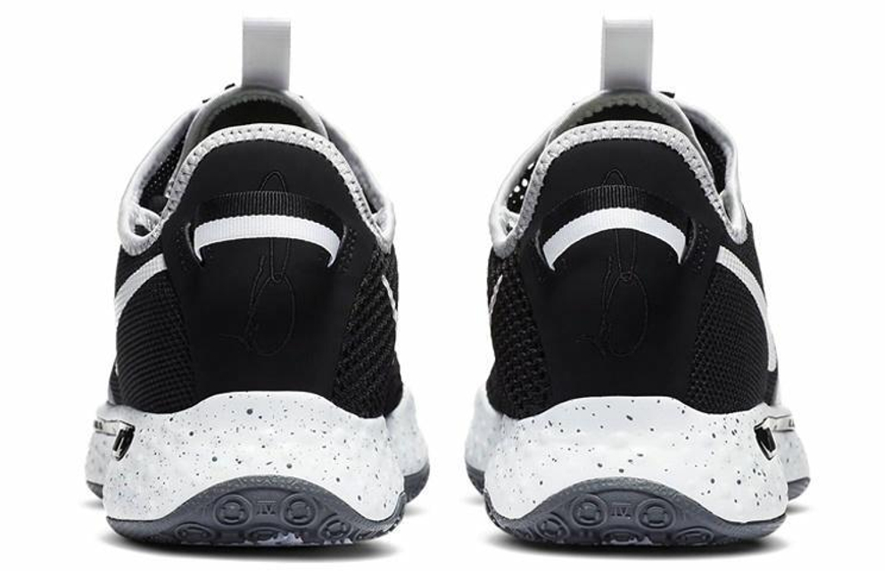 Кроссовки Nike Pg 4 Team 4