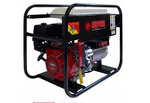Бензиновый генератор Europower EP 7000 LЕ