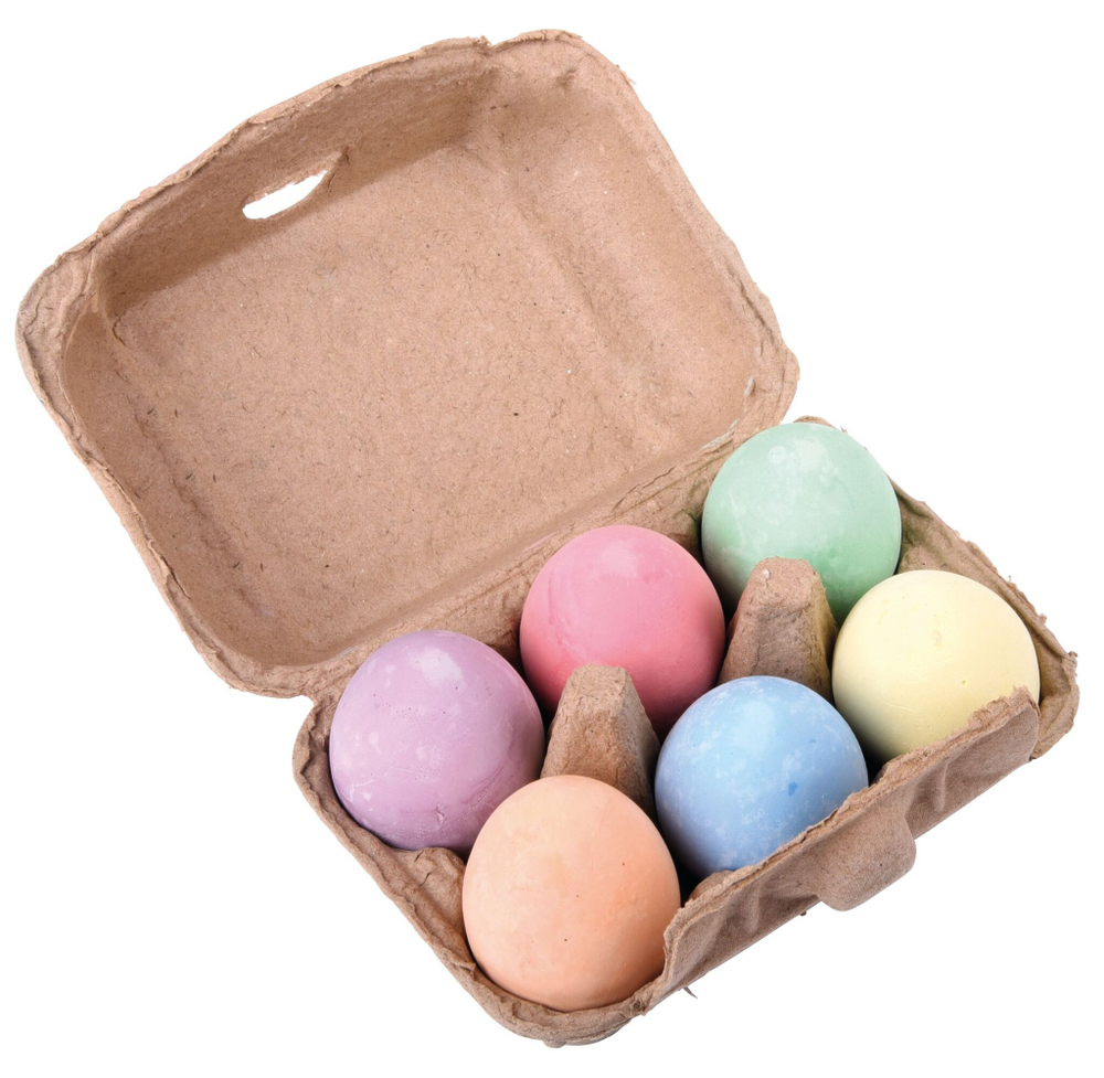 Мелset FUNNY EGGS