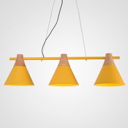 Подвесной реечный светильник NEXT