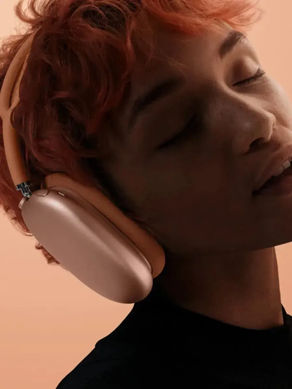 Наушники AirPods Max 2 (2024) USB-C (Orange)