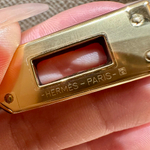 Hermes Kelly 19
