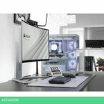 Игровой монитор Corsair Xeneon 34WQHD240-C