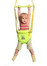 Прыгунки №4 (3в1) (BabyBUM)