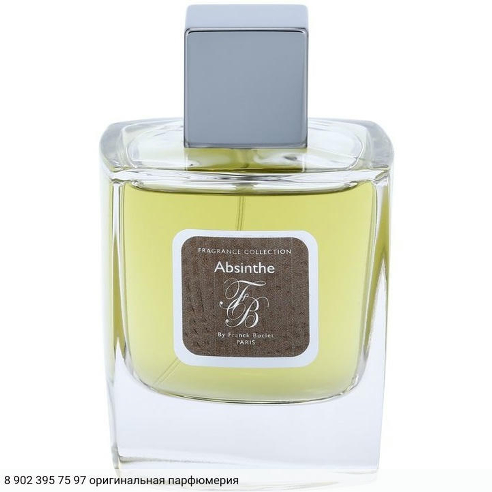 Absinthe