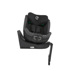 Автокресло Espiro Tau 0-36 кг 117 graphite