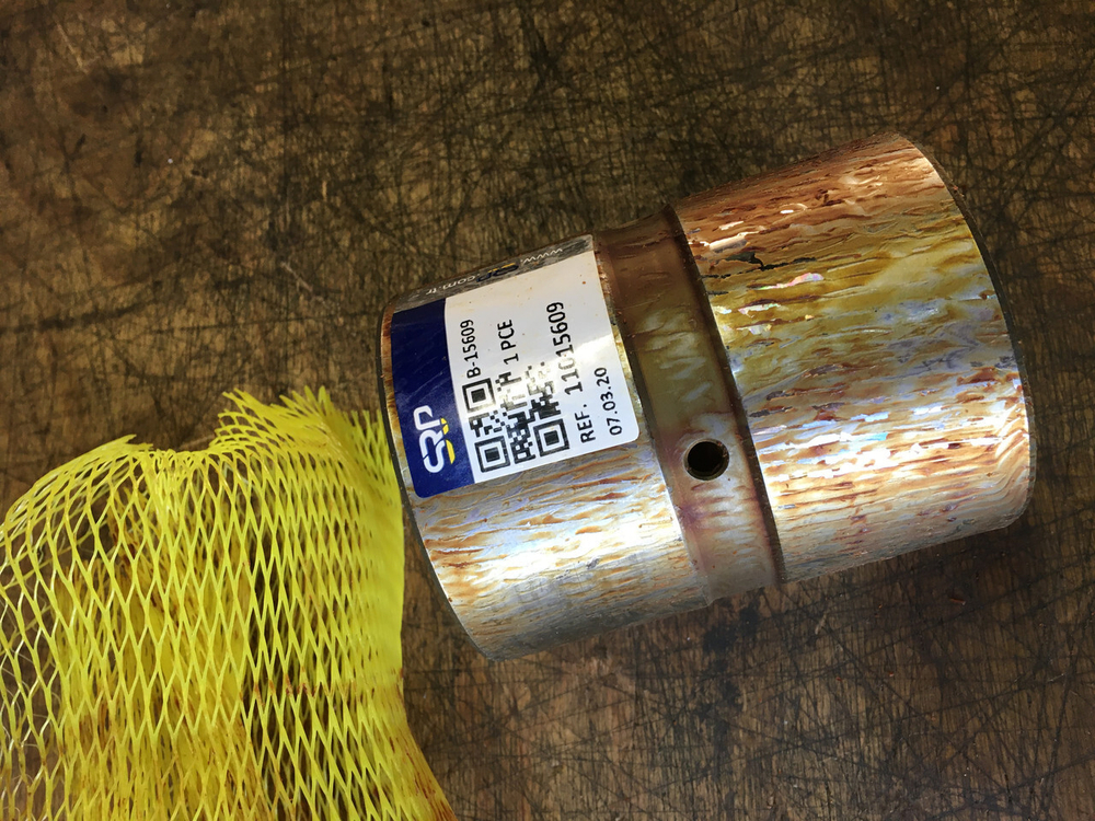 Втулка 11015609